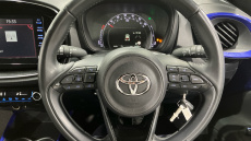 Toyota Aygo X 1.0 VVT-i Edge 5dr Petrol Hatchback